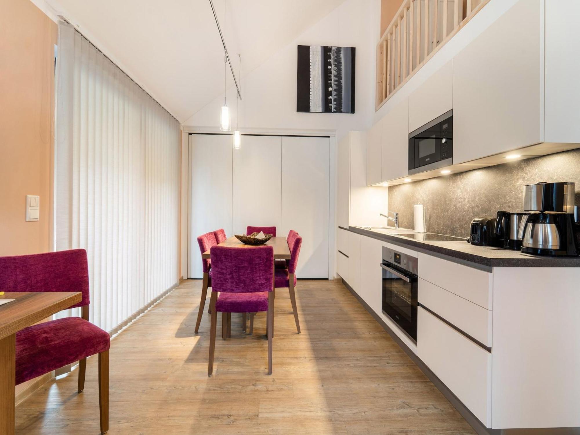 Large Apartment In Sankt Georgen With Balcony Furstau Ngoại thất bức ảnh