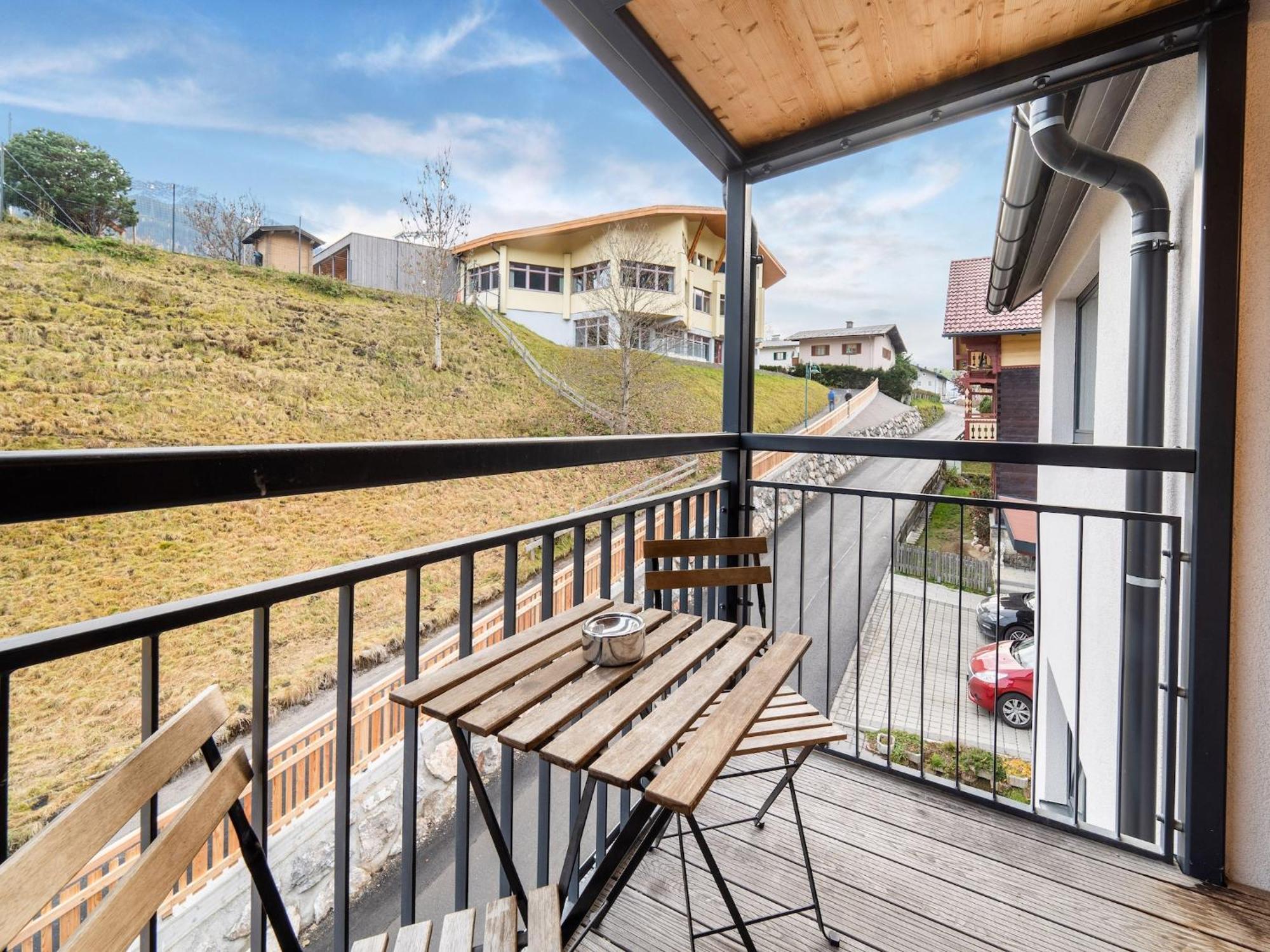 Large Apartment In Sankt Georgen With Balcony Furstau Ngoại thất bức ảnh